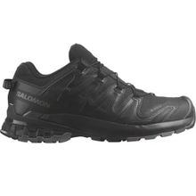 Salomon L47270800-31075 Xa Pro 3D V9 Gtx W Siyah Kadın Outdoor Ayakkabı