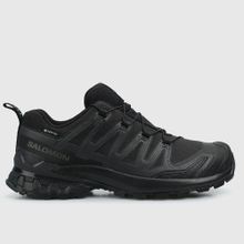 Salomon L47270800 XA Pro 3D V9 GTX W Siyah Kadın Koşu Ayakkabısı