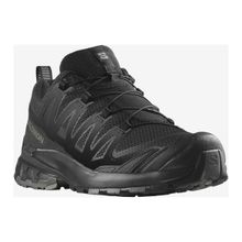 Salomon L47271800 XA Pro 3D V9 Siyah Erkek Trekking Ayakkabı