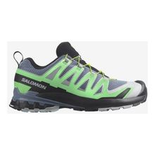 Salomon L47271900 XA Pro 3D V9 Yeşil Kadın Outdoor Ayakkabı
