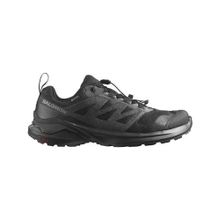 Salomon L47321100 X-Adventure GTX Siyah Erkek Outdoor Ayakkabı