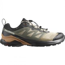 Salomon L47321300 X-Adventure GTX Bej Erkek Outdoor Ayakkabı