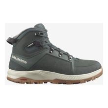 Salomon L47328100 Outchill TS CSWP Erkek Outdoor Bot