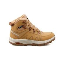 Salomon L47328200 Outchill TS CSWP W Açık Kahverengi Outdoor Kadın Bot