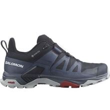 Salomon L47376500 X Ultra 4 GTX Koyu Gri Erkek Outdoor Ayakkabı
