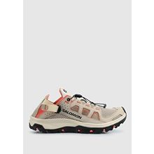 Salomon L47432400 5 Techamphibian Bej Outdoor Kadın Ayakkabı