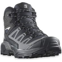 Salomon L47447600 X Ultra 360 Mid GTX Siyah Erkek Trekking Bot