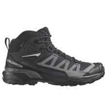 Salomon L47447600 X Ultra 360 Mid GTX Siyah Erkek Trekking Botu
