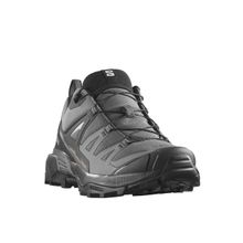 Salomon L47448300 X Ultra 360 Koyu Gri Erkek Trekking Ayakkabı