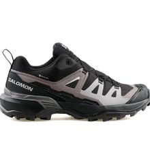 Salomon L47449200 X Ultra 360 Gtx W Siyah Unisex Outdoor Ayakkabısı