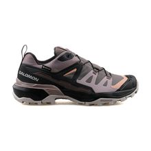 Salomon L47449400 X Ultra 360 Gtx W Mor Renk Kadın Outdoor Ayakkabısı