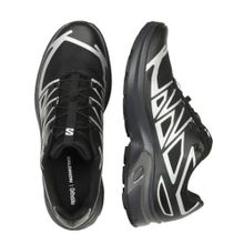 Salomon L47450600 XT-6 Gore-Tex Siyah Erkek Outdoor Ayakkabı