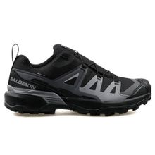 Salomon L47453200 X Ultra 360 Siyah Gtx Erkek Trekking Ayakkabısı