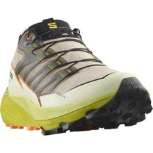 Salomon L47523100 Thundercross Kahve Erkek Outdoor Ayakkabısı