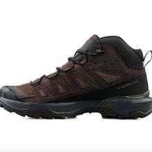 Salomon L47570900 X Ultra 360 Ltr Mid Kahverengi Gtx Erkek Outdoor Bot
