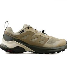 Salomon L47592500 X-Adventure Haki Gtx Erkek Outdoor Ayakkabısı