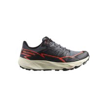 Salomon L47684500 Thundercross Gore Tex Mavi Outdoor Erkek Koşu Ayakkabısı
