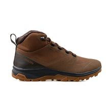 Salomon L47685000 Kahverengi Outsnap CSWP Erkek Outdoor Botu