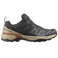 Salomon L47687000 Siyah X Ultra 360 Gore-Tex Erkek Outdoor Ayakkabı