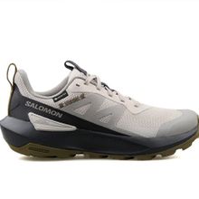 Salomon L47691600 Elixir Activ Goretex Kadın Outdoor Ayakkabı