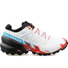 Salomon L47716600 Speedcross 6 Kadın Koşu Ayakkabısı