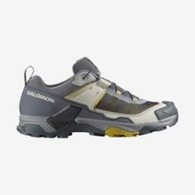 Salomon L47724700 X Ultra 5 Gri Erkek Outdoor Ayakkabı
