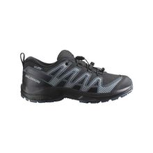 Salomon L47729300 XA Pro V8 Waterproof Siyah Outdoor Ayakkabı