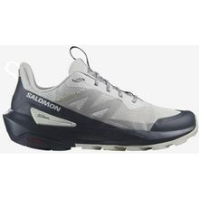 Salomon L47757200 Elixir Activ Gri Erkek Outdoor Ayakkabı