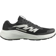 Salomon L47801000 Alphaglide Siyah Erkek Koşu Ayakkabısı