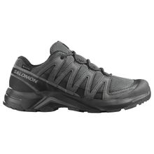 Salomon L47809200 Gri X-Adventure Recon Gore-Tex Erkek Trekking Ayakkabı