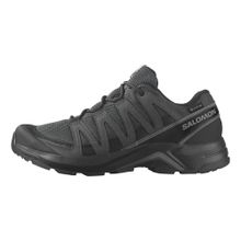 Salomon L47809200 Gri X-Adventure Recon Gore-Tex Erkek Trekking Ayakkabı