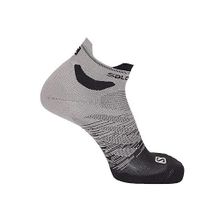 Salomon LC1781800 Gri Predict Ankle Çorap