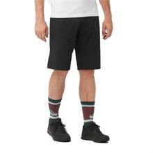 Salomon LC2019800 Wayfarer Shorts M Siyah Erkek Şort