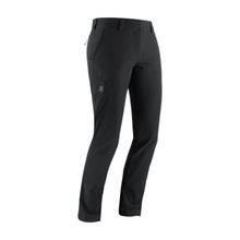 Salomon LC2110500 Wayfarer Bej Kadın Outdoor Pantolonu