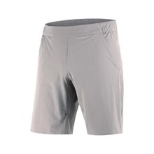 Salomon LC2210400 Wayfarer Ease Shorts M Gri Erkek Şort