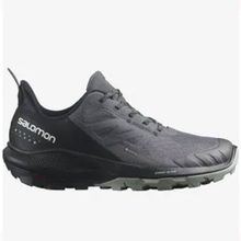 Salomon Outpulse Gri Erkek Outdoor Ayakkabısı