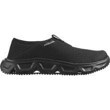 Salomon Reelax Moc 6.0 Black-Black-Alloy Erkek Ayakkabı