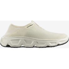 Salomon REELAX MOC 6.0 Kadın Terlik Vanilla Ice L47742400 - Krem