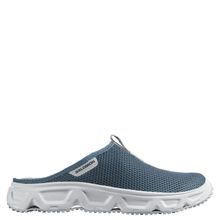 Salomon Reelax Slide 6.0 L47112300 Blue Ashes Mavi Erkek Terlik