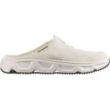 Salomon Reelax Slide 6.0 L47740700 Vanilla Ice/Vanilla Ice/Black Krem Erkek Terlik