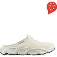 Salomon Reelax Slide 6.0 W 477409 Vanilla Ice/Vanilla Ice/Black Bej Kadın Terlik