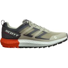 Salomon Scott Kinabalu 2 Bej Erkek Outdoor Koşu Ayakkabısı