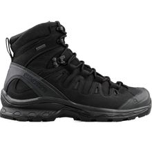 Salomon Siyah Quest 4D Gtx Forces 2 En Erkek Trekking Bot ve Ayakkabısı