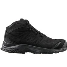 Salomon Siyah Shoes Xa Forces Mid Gtx En Erkek Trekking Bot ve Ayakkabısı