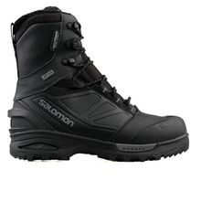 Salomon Siyah Toundra Pro Cswp Erkek Trekking Bot ve Ayakkabısı