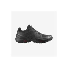Salomon Speedcross 6 GTX Siyah Erkek Koşu Ayakkabısı