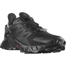 Salomon Supercross 4 Gtx Siyah Erkek Outdoor Ayakkabı