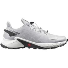 Salomon Supercross 4 L45447500 Gri Erkek Koşu Outdoor Ayakkabı