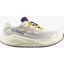 Salomon Vanilla Ice L47953200 Krem Aero Blaze 3 Grvl Gore-Tex Erkek Koşu Ayakkabısı
