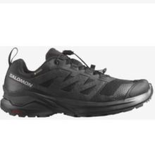 Salomon VO47321100 Erkek Siyah X-Adventure Gtx Su Geçirmez Spor Ayakkabı